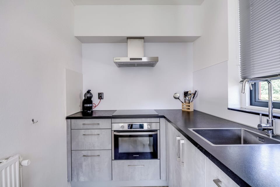 House | Private kitchen