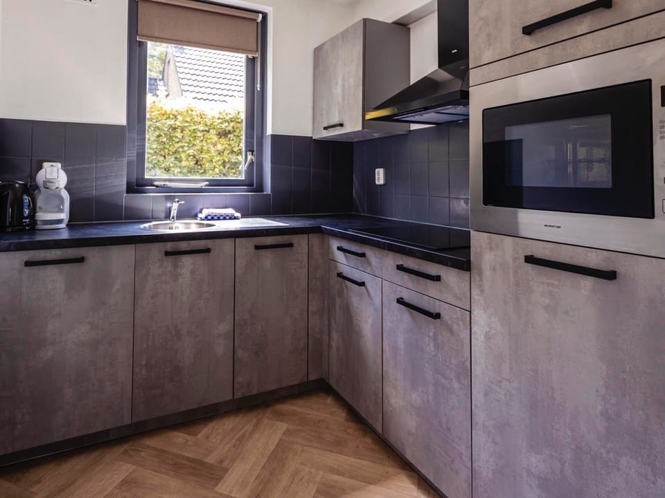 House | Private kitchen