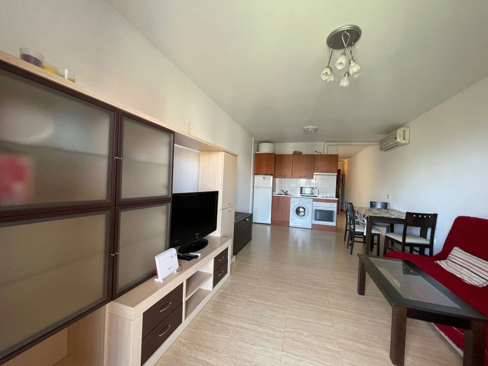 Apartment | Living room