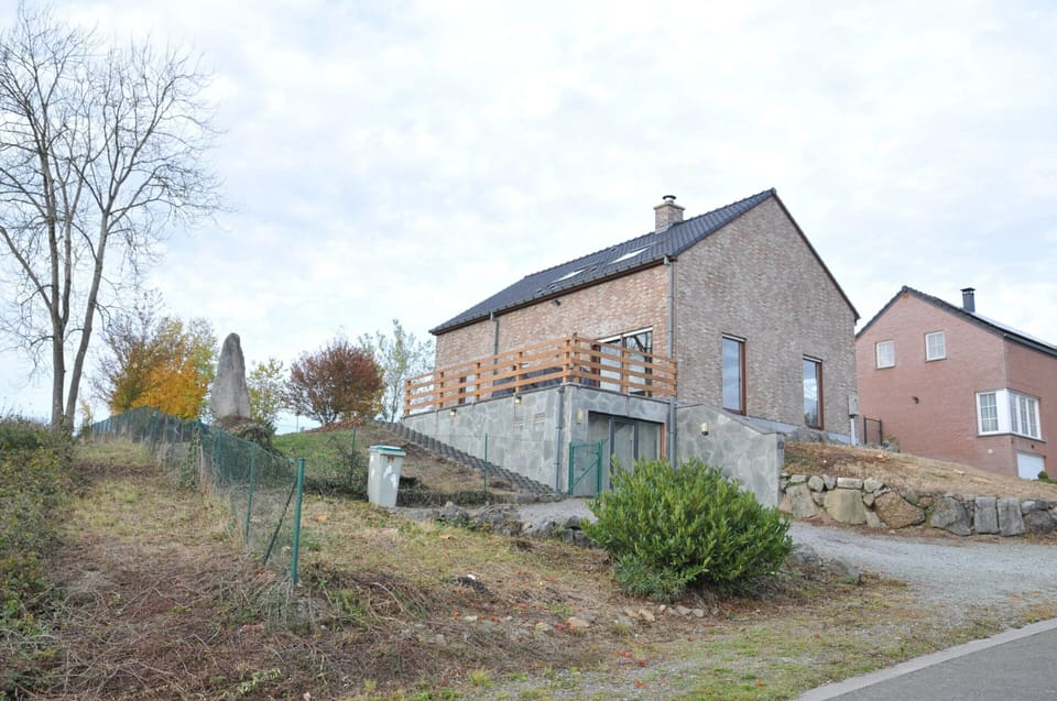 House | Exterior