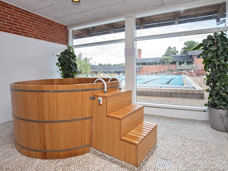 House | Spa treatment