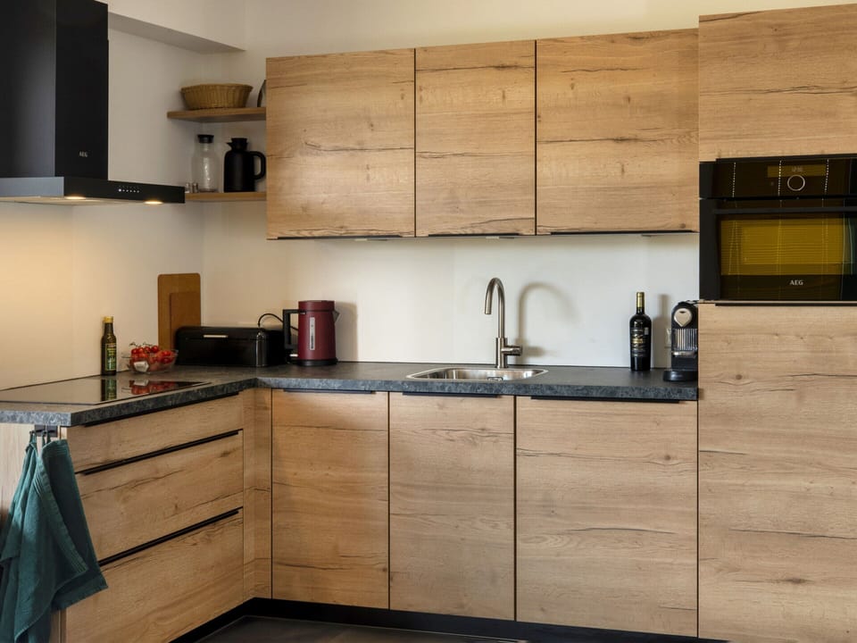 Villa | Private kitchen | Highchair