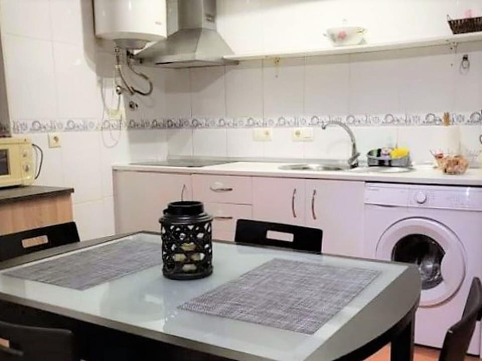 House | Private kitchen