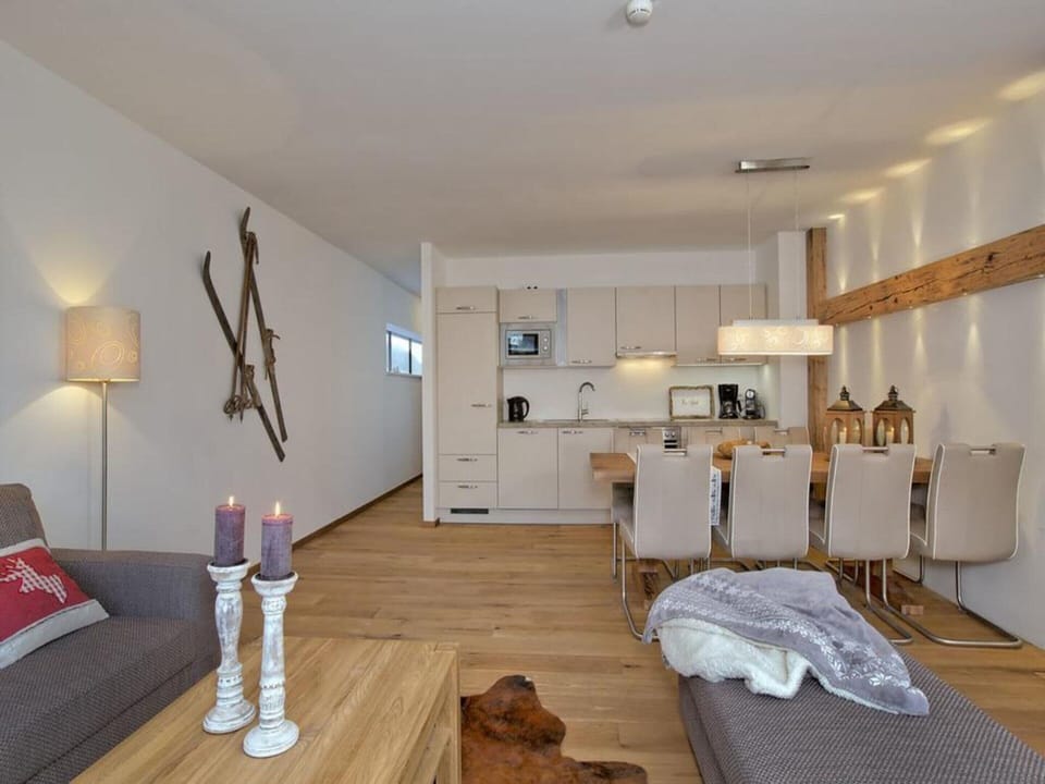 House | Living room