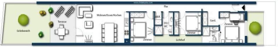 House | Floor plan