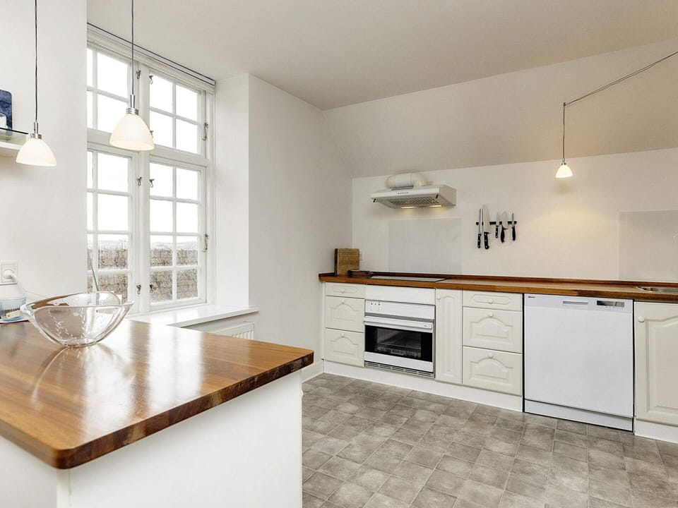 House | Private kitchen