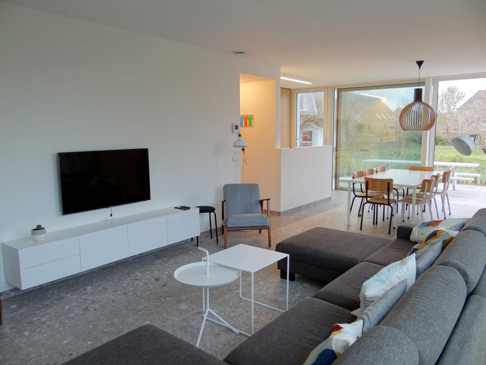 Apartment | Living room
