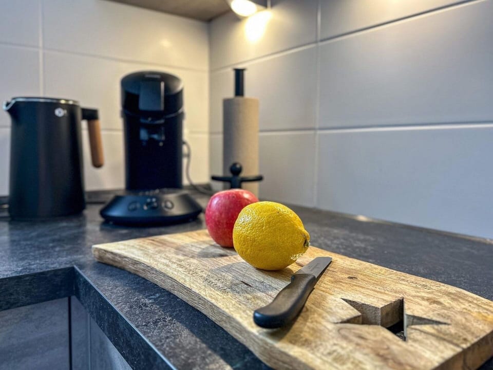 House | Private kitchen | Highchair