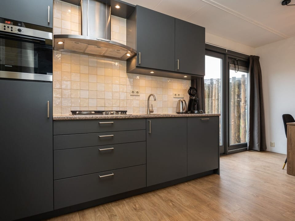 House | Private kitchen