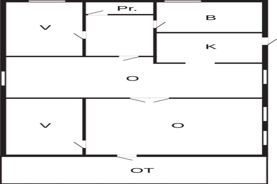 House | Floor plan
