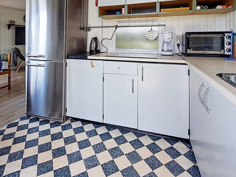 House | Private kitchen