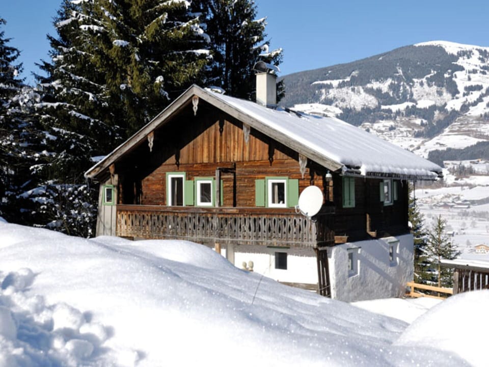 House | Exterior