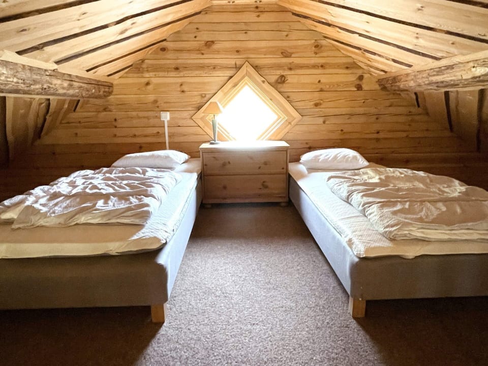 4 Star Holiday Home in Tranas House in Västra Götaland County