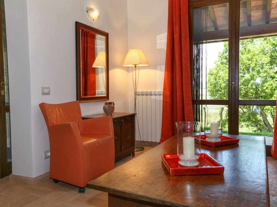 Villa | Living area
