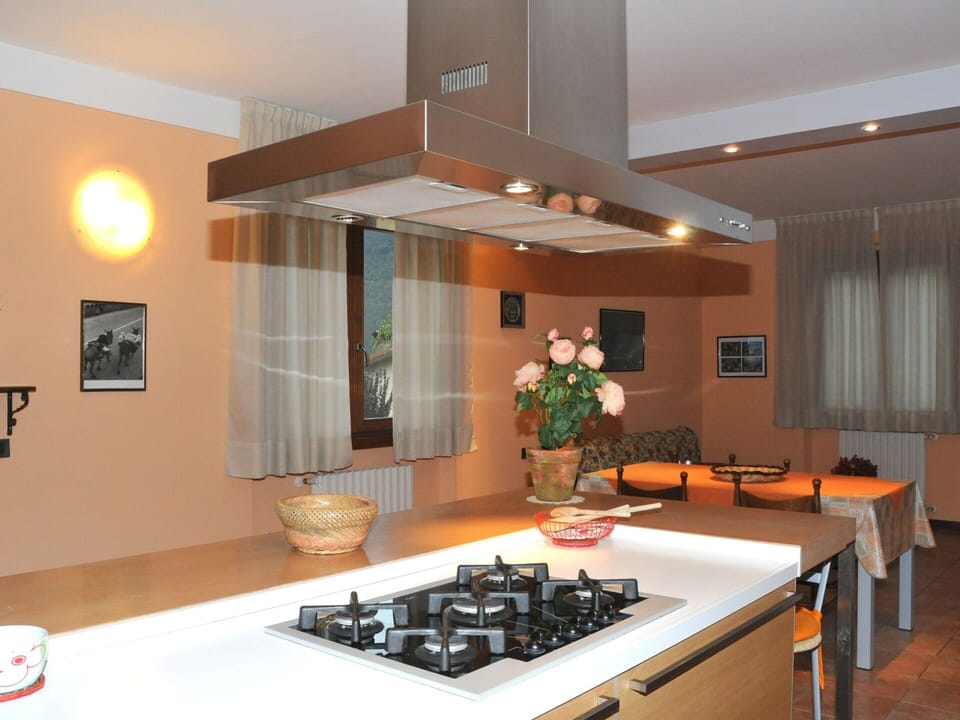 House | Private kitchen