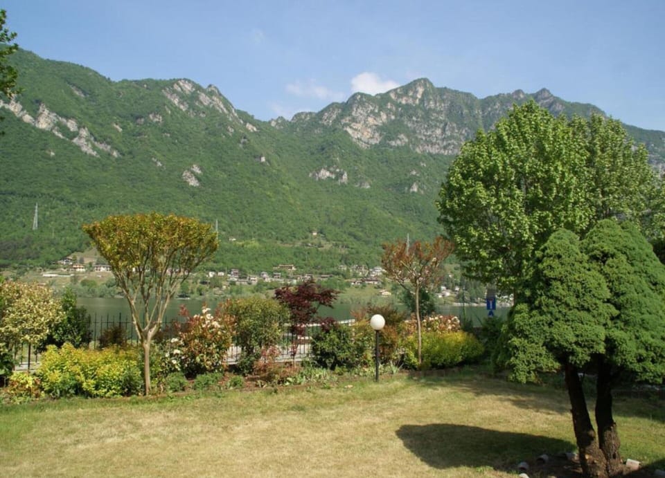 House | View from property