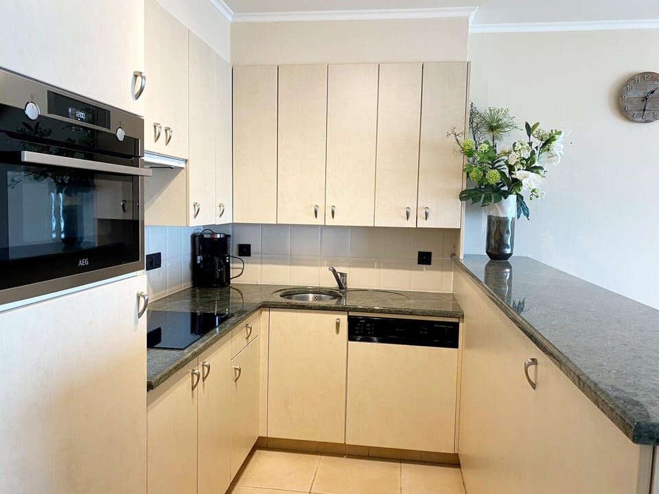 Apartment | Private kitchen