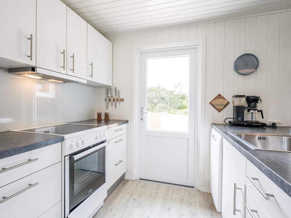 House | Private kitchen