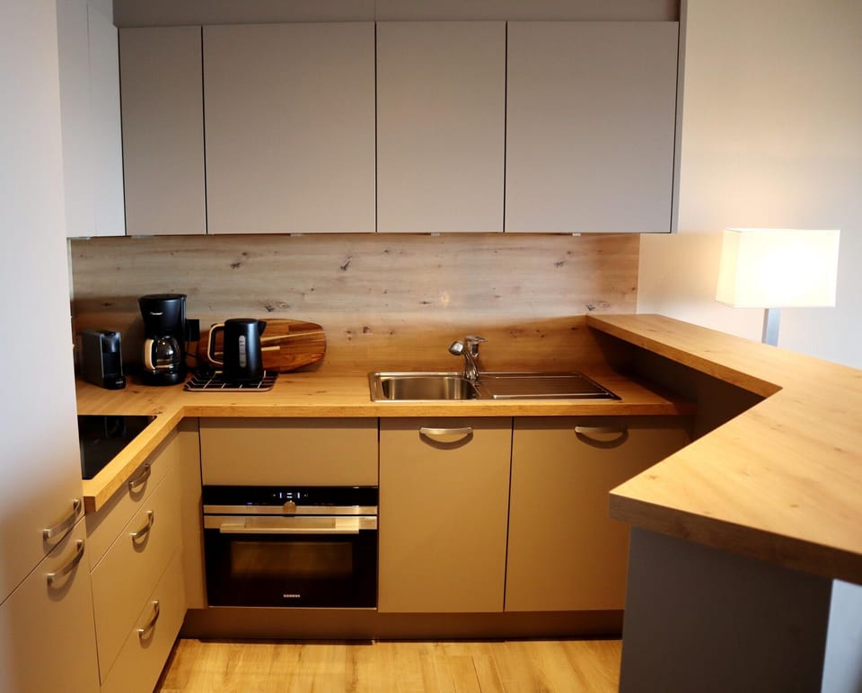 Apartment | Private kitchen