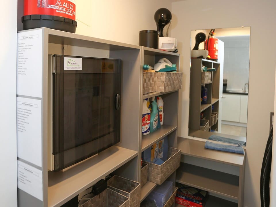 Apartment | 1 bedroom, individually furnished