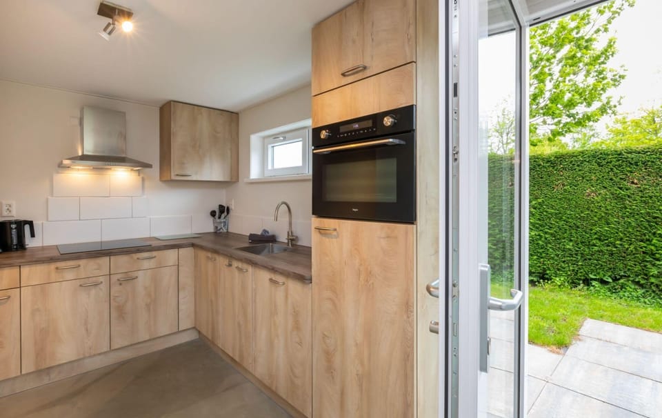 House | Private kitchen | Electric kettle