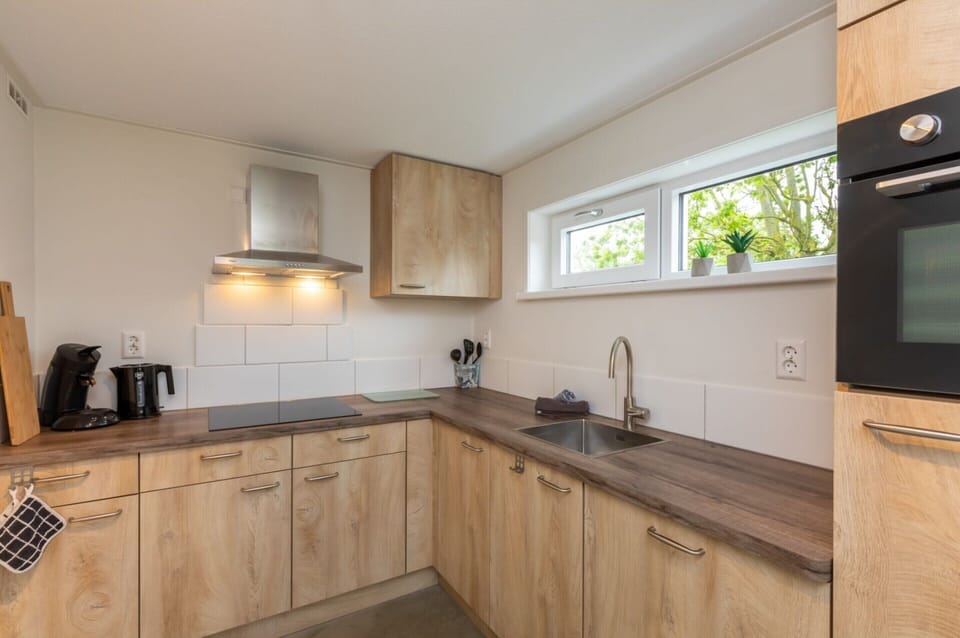 House | Private kitchen | Electric kettle