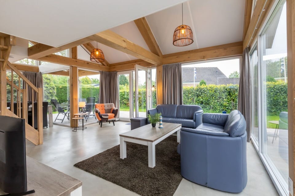 House | Living area