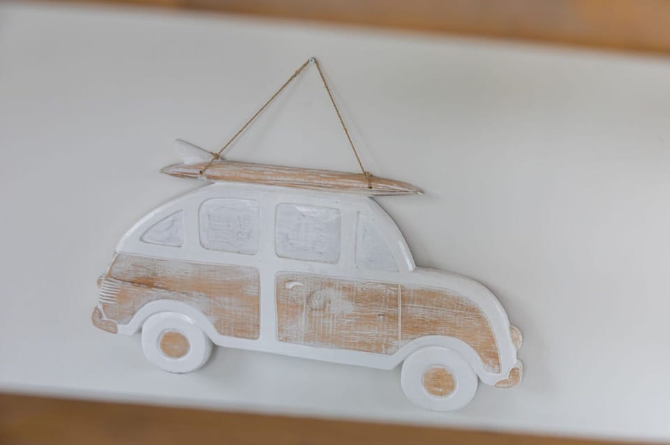 House | Interior detail