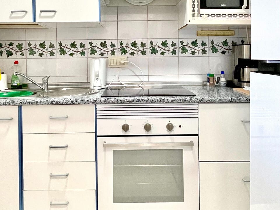 Apartment | Private kitchen