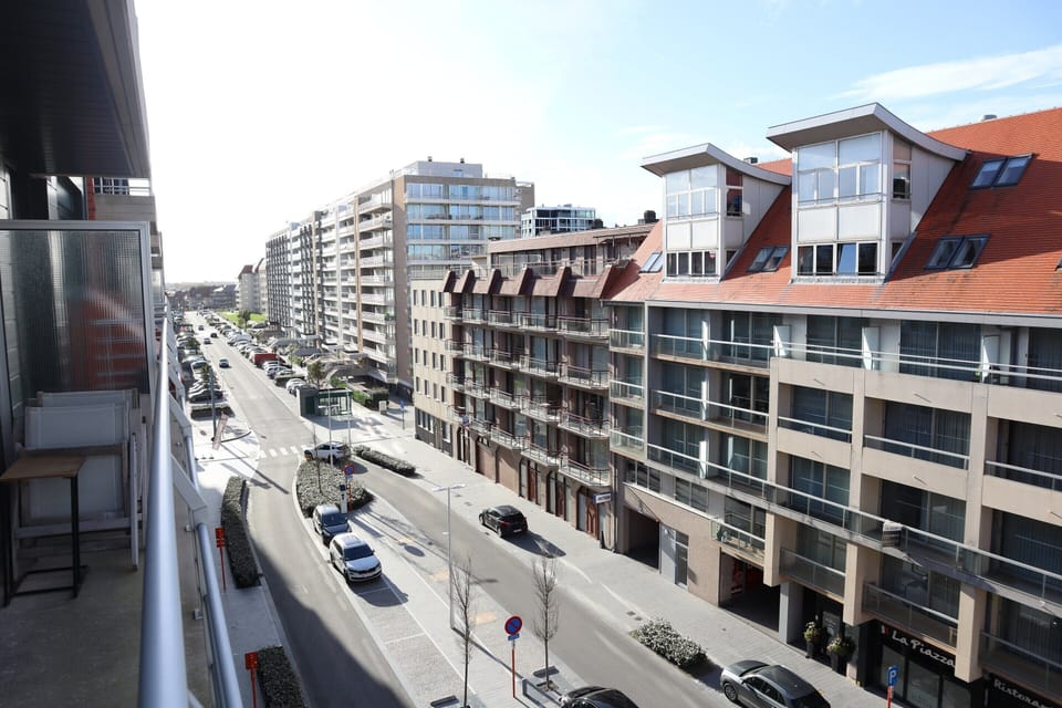 Apartment | Property grounds