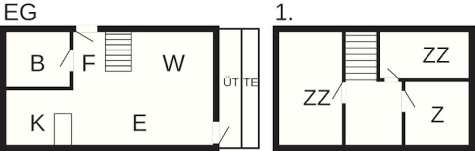 House | Floor plan