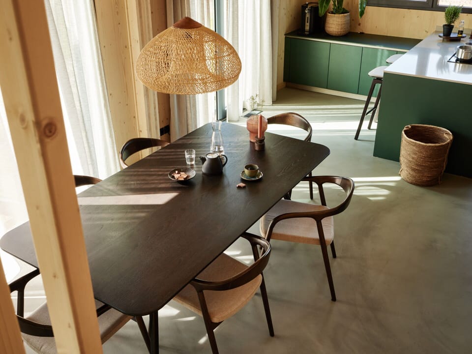 House | Dining