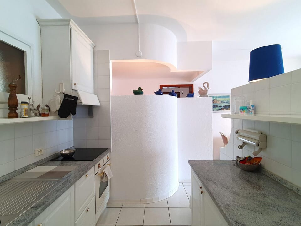 House | Private kitchen