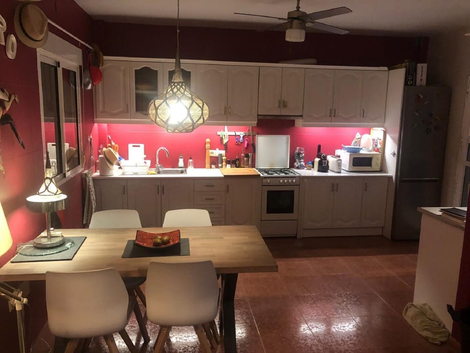 House | Private kitchen