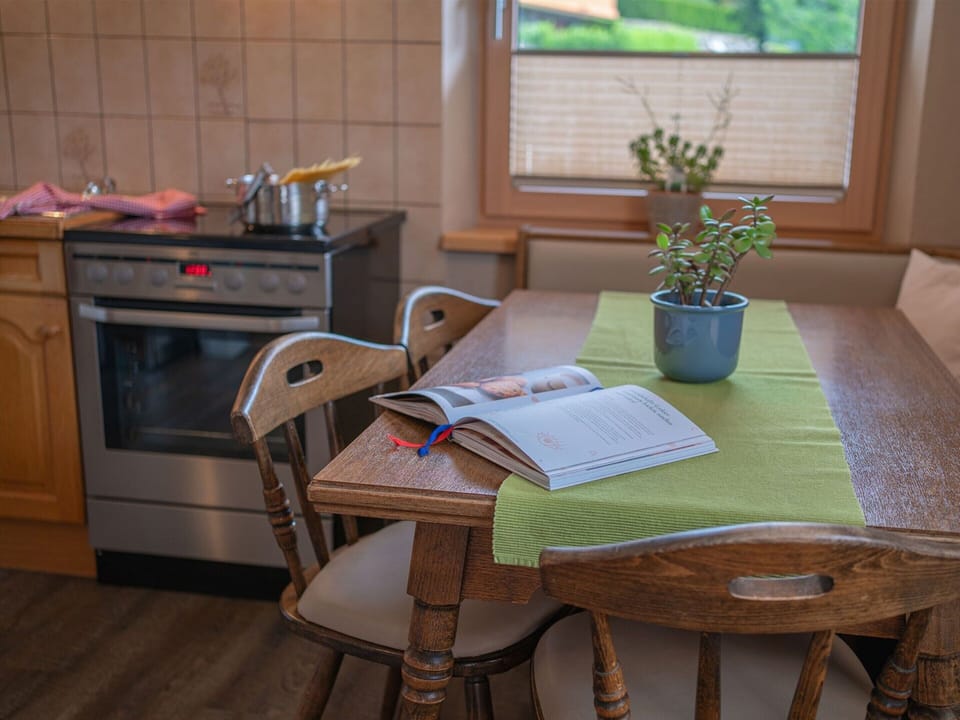 House | Dining