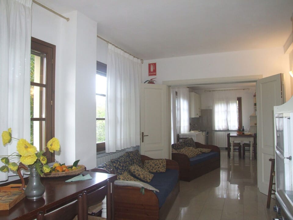 House | Living area