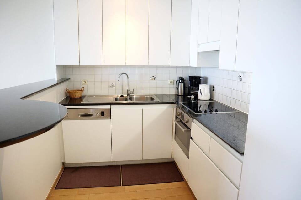 Apartment | Private kitchen