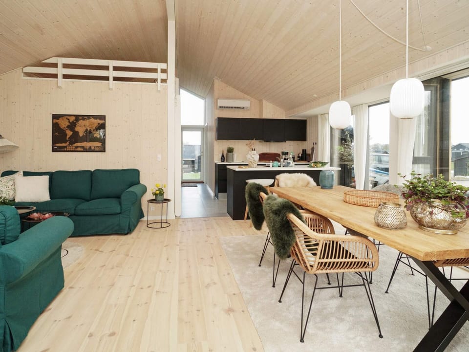 House | Interior