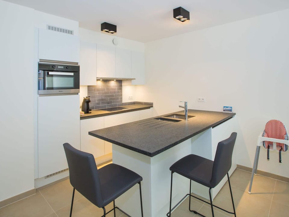 Apartment | Private kitchen