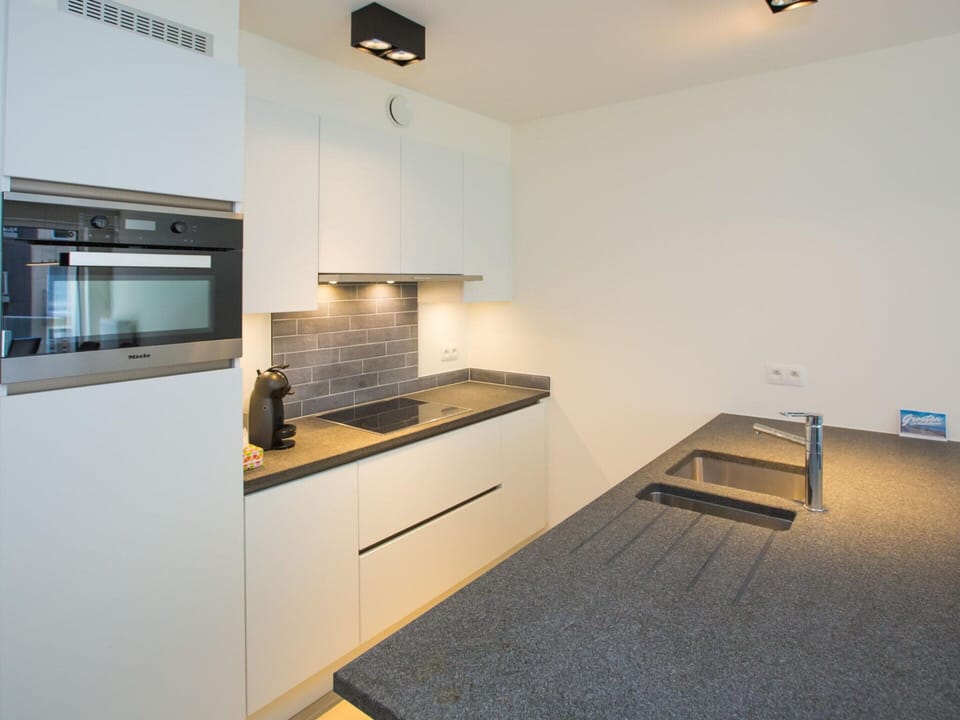 Apartment | Private kitchen