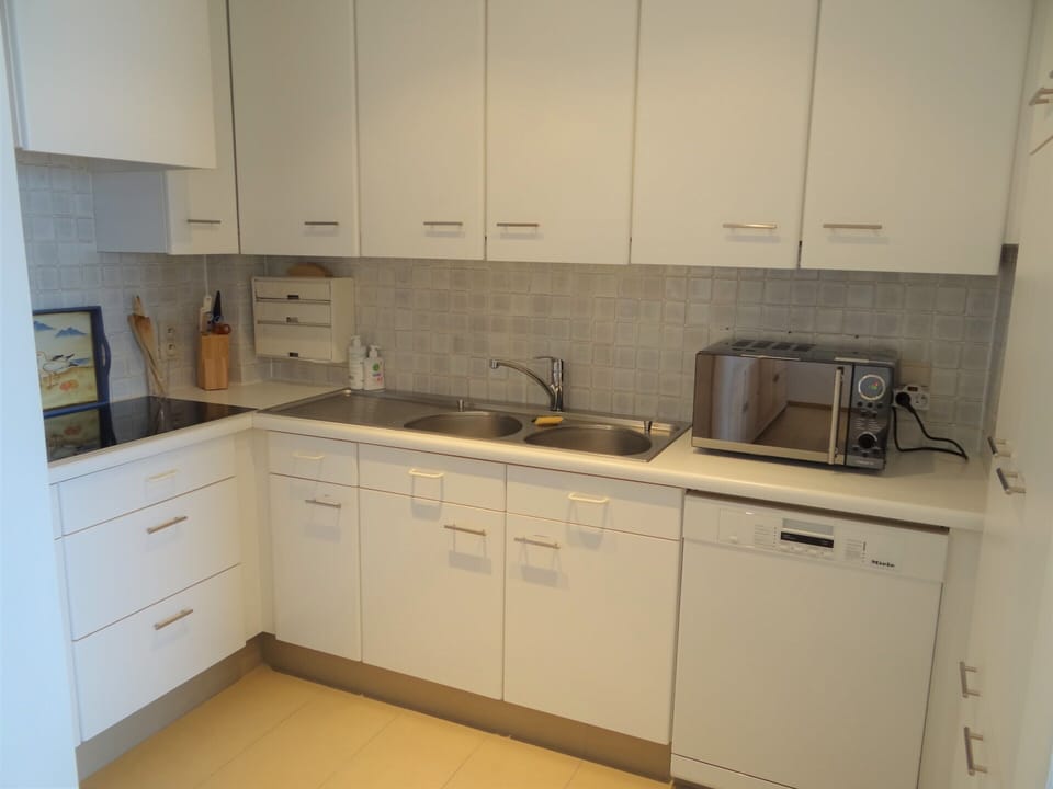 Apartment | Private kitchen