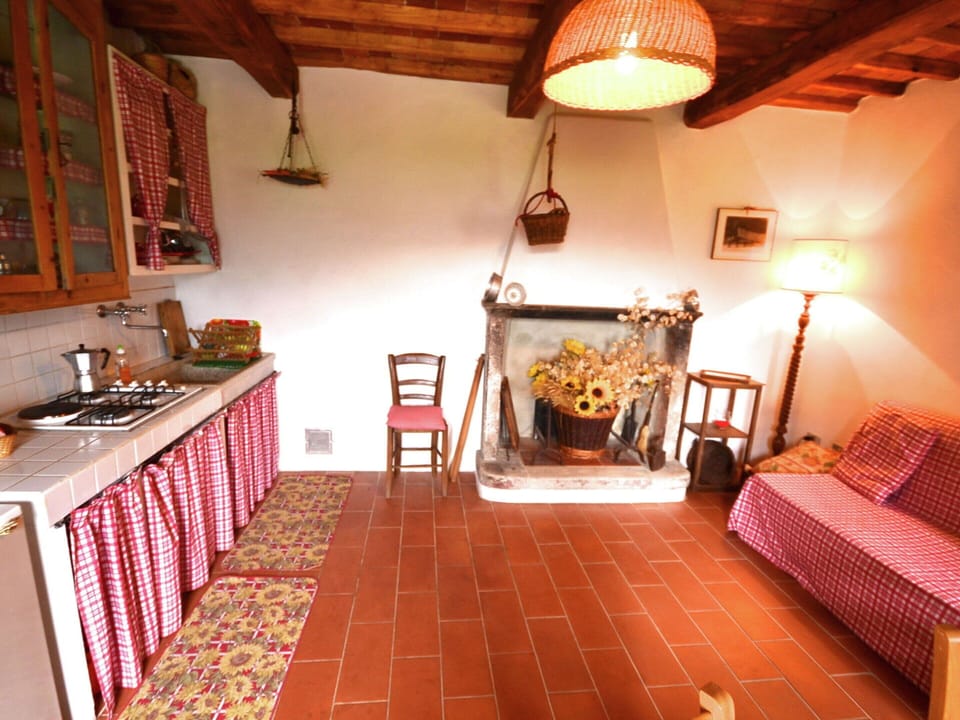 Cottage | Private kitchen