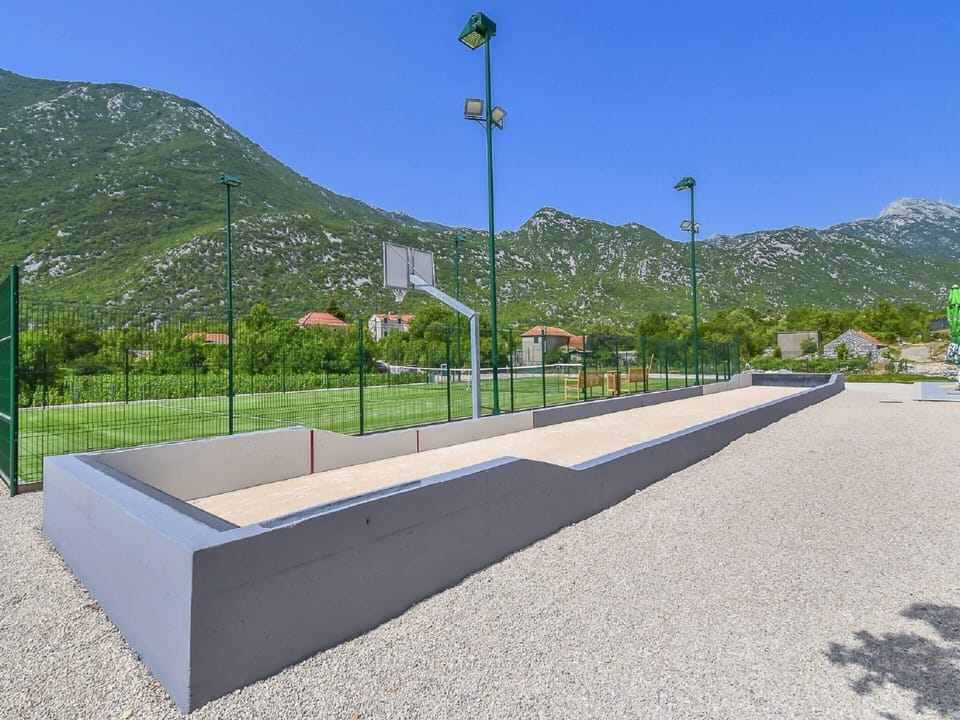 Villa | Property grounds