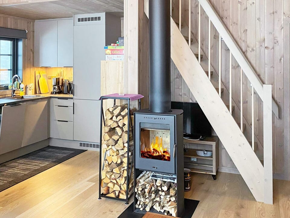 House | Private kitchen