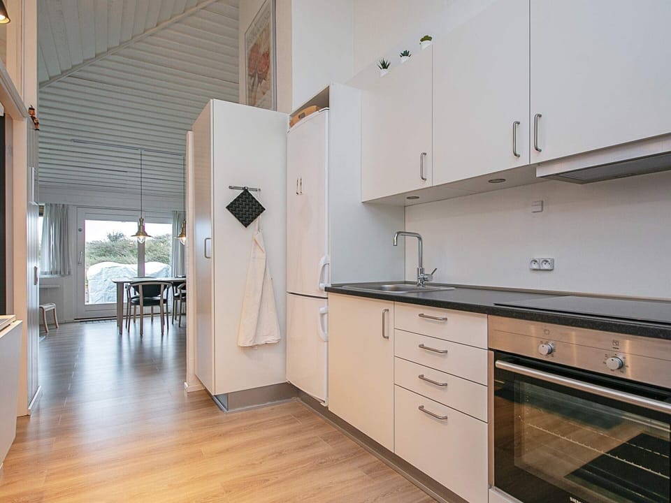 House | Private kitchen