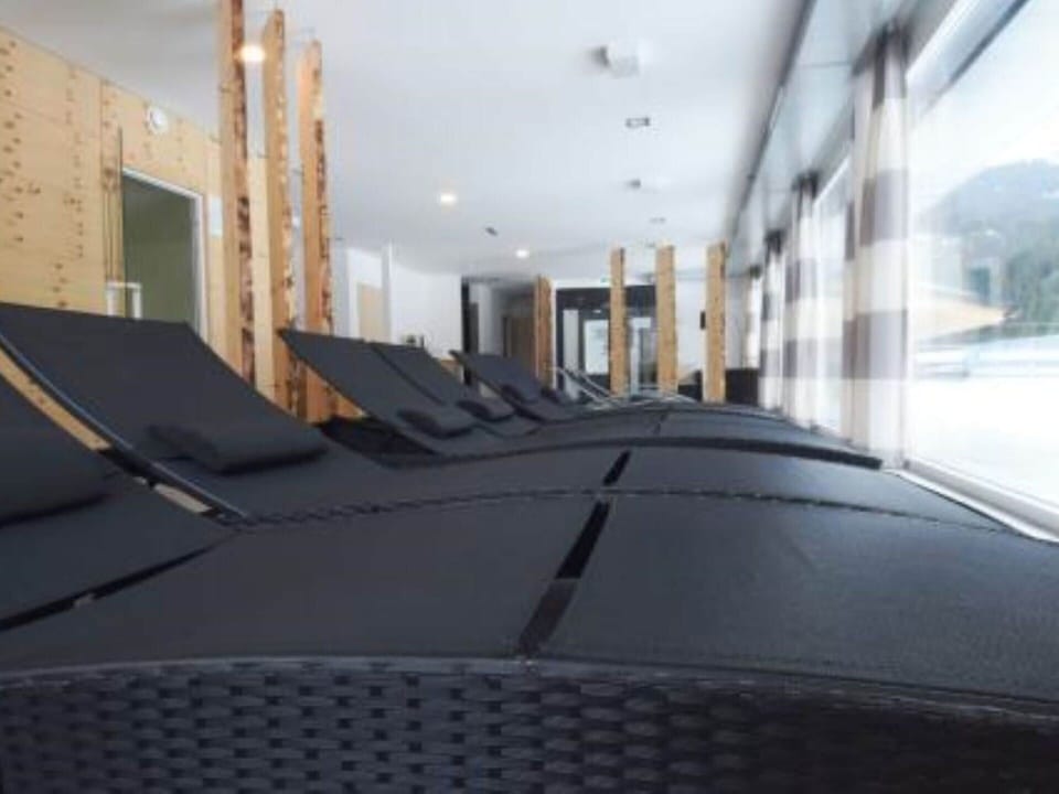 Apartment | Spa treatment