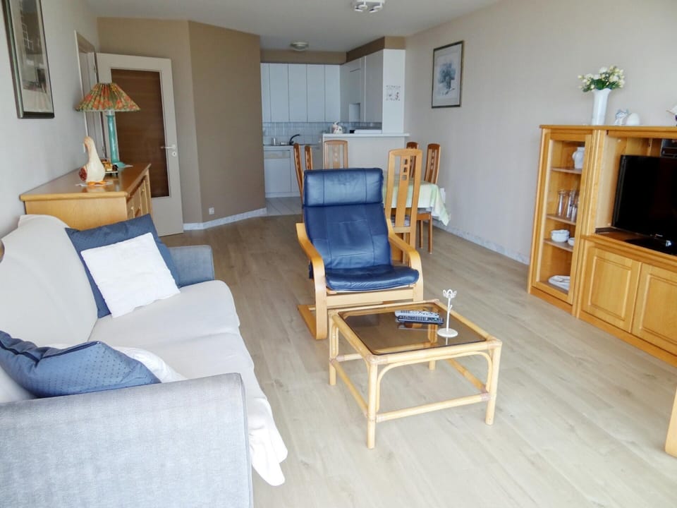 Apartment | Living room