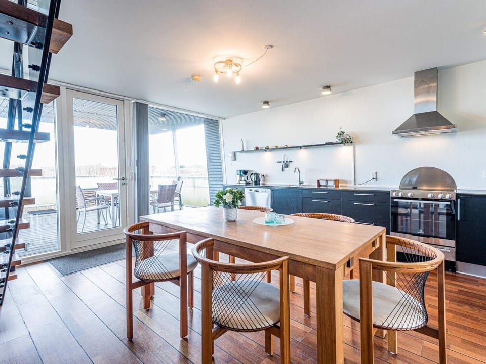 House | Private kitchen