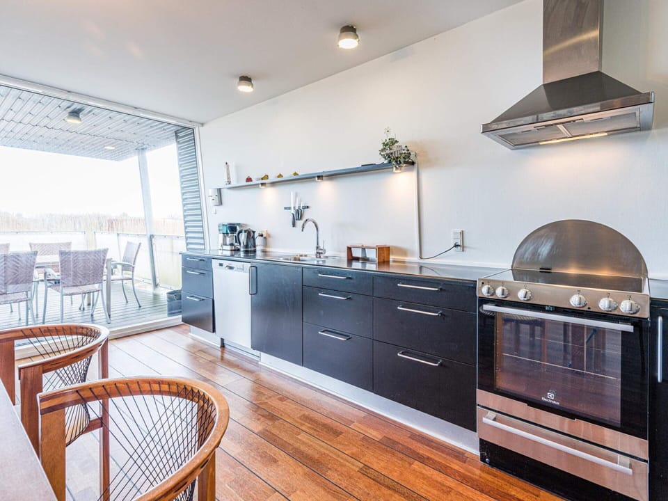 House | Private kitchen