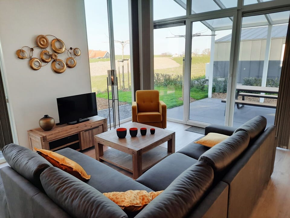 House | Living area